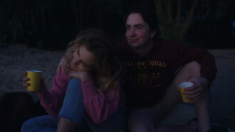 We Are Not Dead Yet Trailer