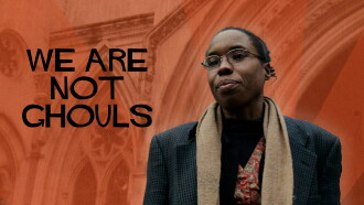 We Are Not Ghouls Trailer