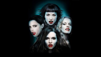 We Are the Night Trailer