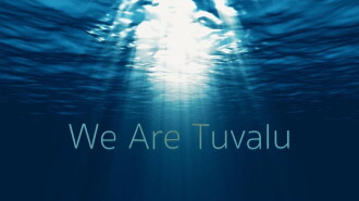 We Are Tuvalu Trailer