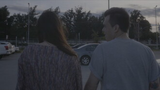 We are visits Trailer