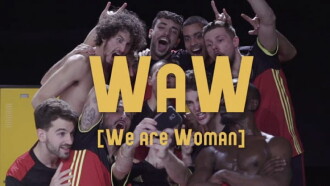 We are Woman Trailer