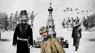 We Bear Good News For Our Beloved Country, Our Cinema Is Celebrating Its 100th Anniversary! Trailer