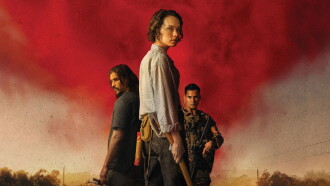 We Bury the Dead Trailer