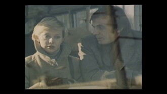 We Cannot Predict... Trailer