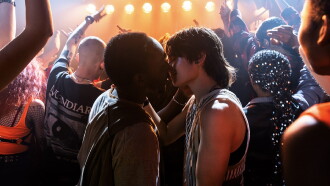 We Collide Trailer