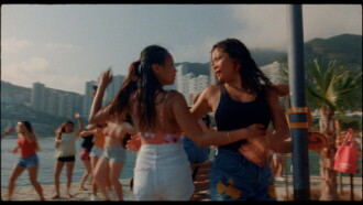 We Don't Dance for Nothing Trailer