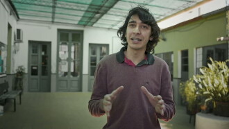 We Dream of Robots Trailer