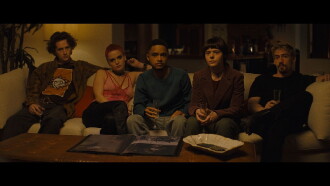 We Forgot to Break Up Trailer