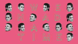 We Had a Time Trailer