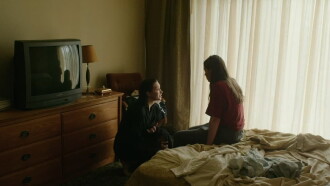 We Had It Coming Trailer