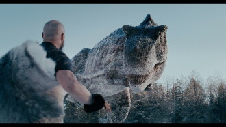 We Hunt Giants Trailer