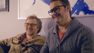 We Just Wanna Have a Good Time All the Time Trailer