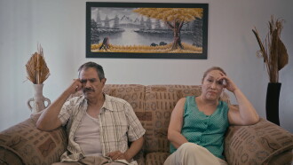 We need a break Trailer
