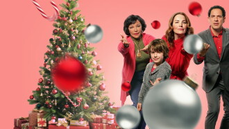 We Need a Little Christmas Trailer
