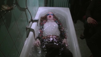 We Need Buoyancy Trailer