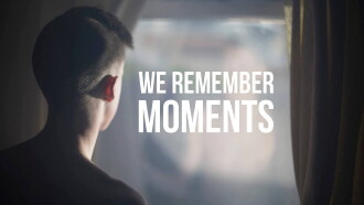 We Remember Moments Trailer