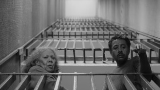 We Shall Not Be Moved Trailer