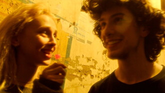 We Should Make Movies About Love Trailer