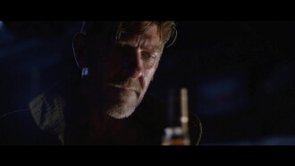We Sit. We Drink. No Guns. Trailer