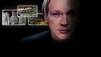 We Steal Secrets: The Story of WikiLeaks Trailer