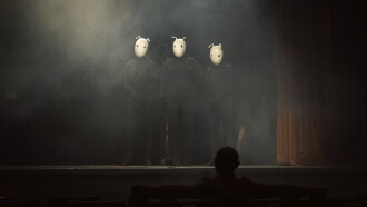 We, the Children of Caterpillars Trailer