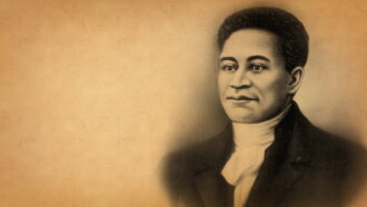 We the People: From Crispus Attucks to President Barack Obama Trailer
