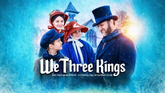 We Three Kings Trailer