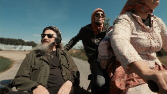 We Wanted To Change The World Trailer