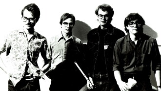 We Were Famous, You Don't Remember: The Embarrassment Trailer