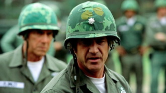 We Were Soldiers Trailer