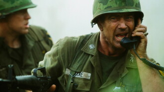 We Were Soldiers Trailer