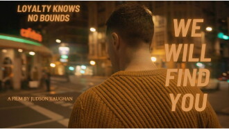 We Will Find You Trailer