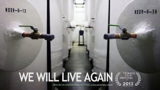 We Will Live Again Trailer