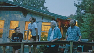 We Will Speak Trailer