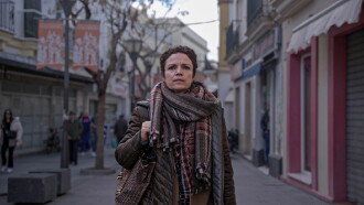 We, Women Trailer