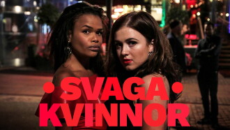 Weak Women Trailer