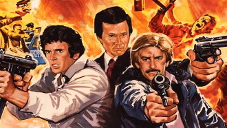 Weapons of Death Trailer