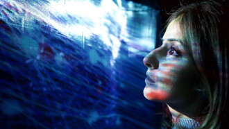 Weapons of Mass Surveillance Trailer