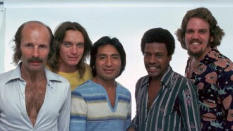 Weather Report: Live at Montreux Trailer