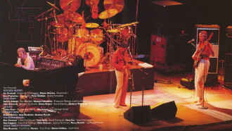 Weather Report: Live in Offenbach 1978 Trailer