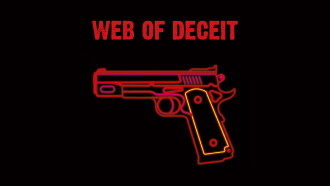 Web of Deceit Trailer