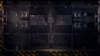 Webcam Trailer