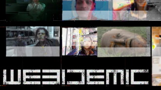 Webidemic Trailer
