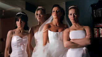 Wedding Belles Trailer