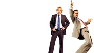Wedding Crashers Trailer