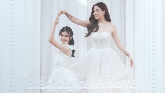 Wedding Dress Trailer