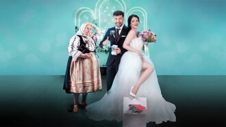 Wedding for Money Trailer