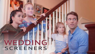 Wedding Screeners Trailer