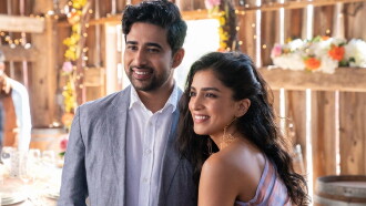 Wedding Season Trailer